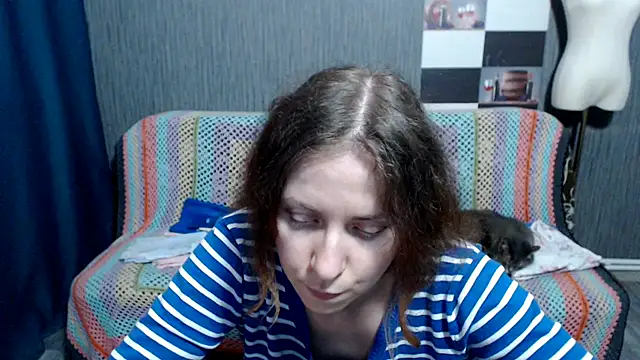 pa1e_pr1ncess webcam