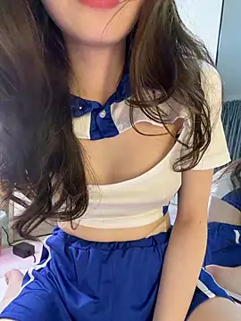 meimei_x from StripChat is Freechat