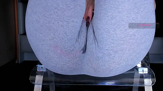 Cameltoe_squirt_inPants webcam