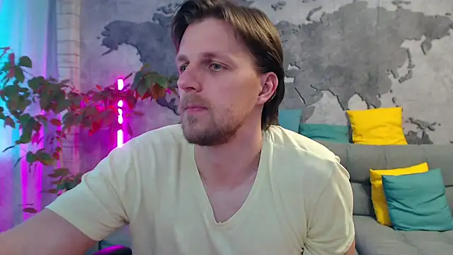 VikingChrisss webcam