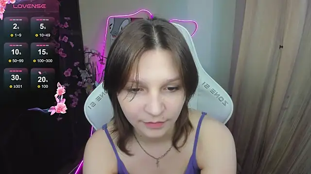 audreyykim - AudreyyKim's free webcam - UK Sex Cams