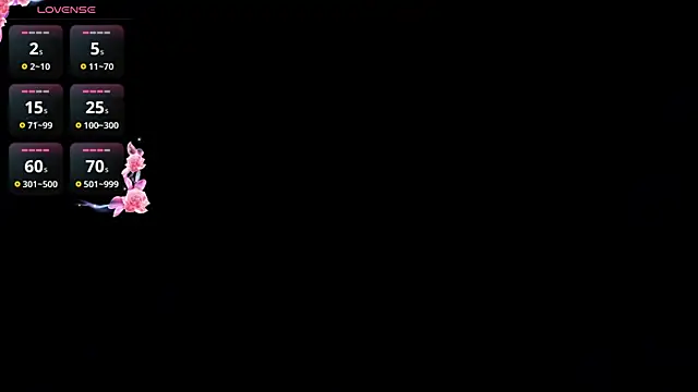 arina_bloom - Arina_Bloom's free webcam - UK Sex Cams