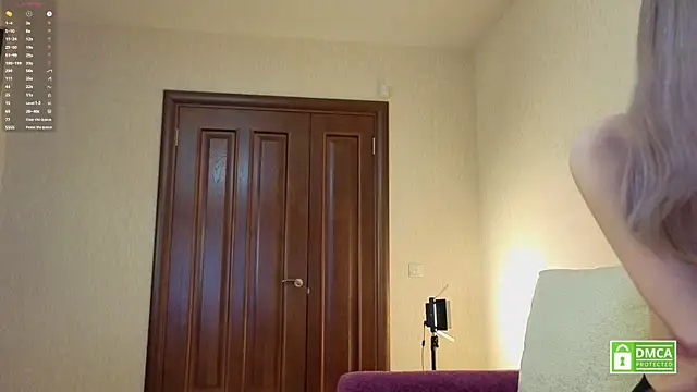 hongtomczak - HongTomczak's free webcam - UK Sex Cams