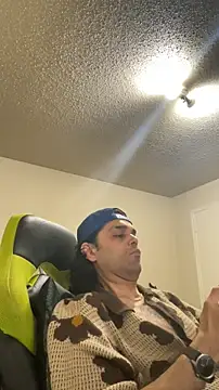 KungFuPanda001 webcam