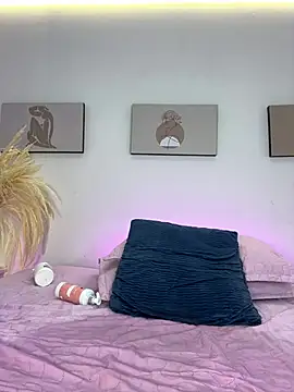 Esmeralda_Duarte webcam