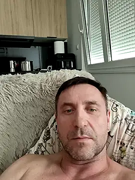 KolegaNudziarz webcam