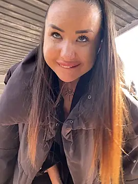 beautydiamond webcam