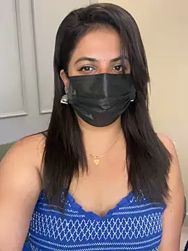 Pretty_varsha08 webcam