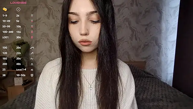 qwami_amie - Qwami_Amie's free webcam - UK Sex Cams