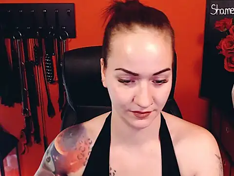 _MissJaneWarren_ webcam