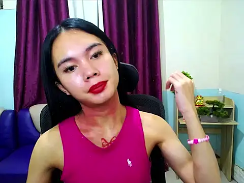 devine_goddess webcam