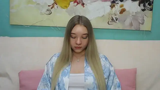 milanasiia - MilanaSiia's free webcam - UK Sex Cams