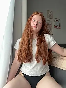 gingerlatte webcam