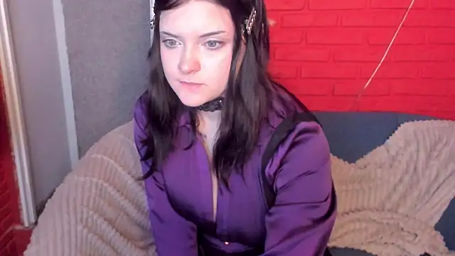 EsterTwilight webcam