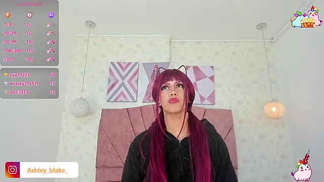 ashleyswett - AshleySwett's free webcam - UK Sex Cams