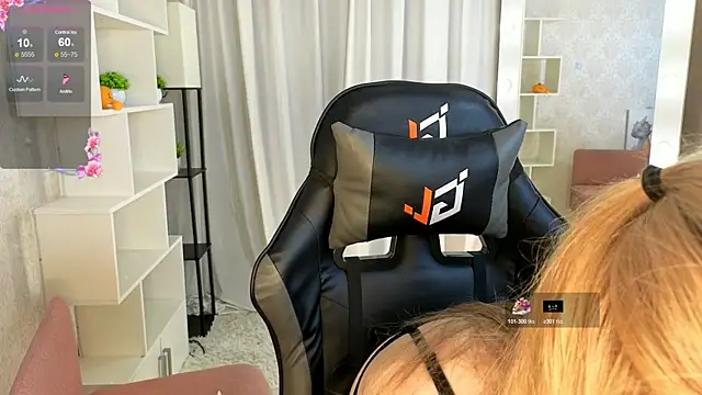 SugarNyaa live sex cam