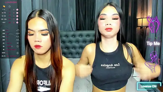 AvamoonlightX webcam