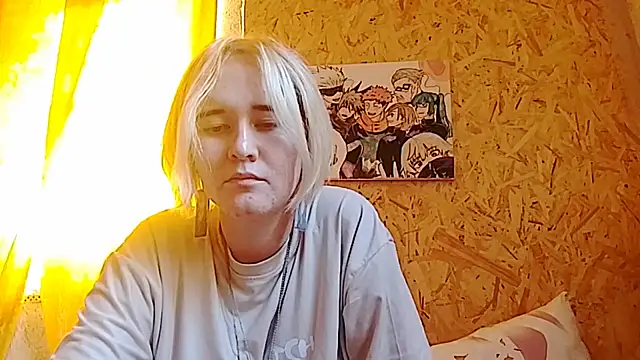 LaquitaSeybert webcam