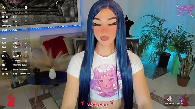 baby_aliz - Baby_Aliz's free webcam - UK Sex Cams