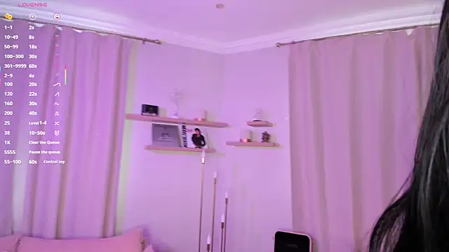 Lova_Rane - Live Cam