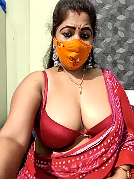 Webcam Model (Poly_bhabi)  is live.Free join now!