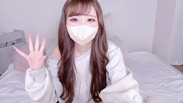 rico_rico_ (F young) - 可愛い下着チラッ🫣