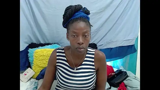 Chocolatemix55 webcam stripchat model stream image