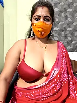 Poly_bhabi webcam