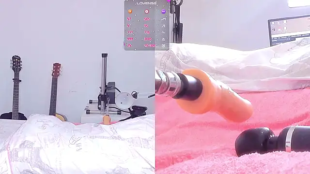 revy_blacck - Revy_blacck's free webcam - UK Sex Cams