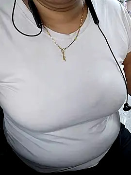 QueenHaryanaa webcam