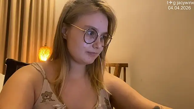 JacyWinslat webcam