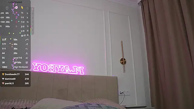 Sweet_Jealousy webcam