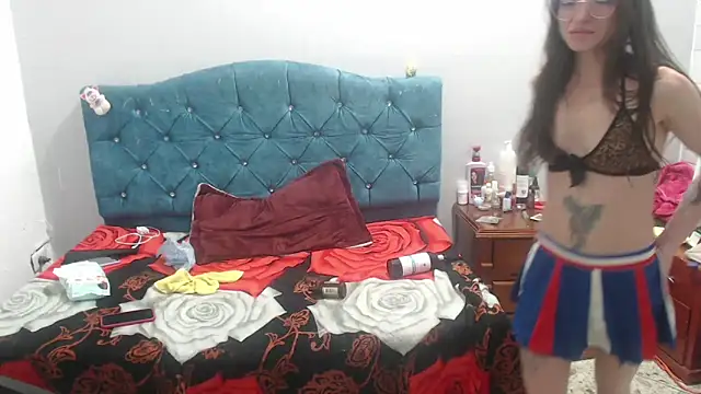 yandal_iris - Yandal_Iris's free webcam