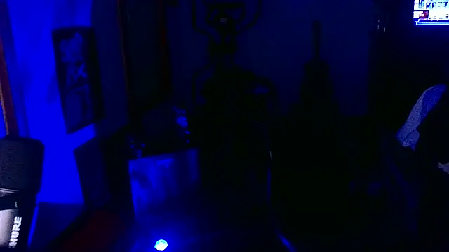 LEVIATHANX666 webcam