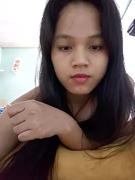 BabySweet-18 webcam stripchat model stream image