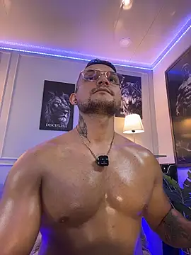 Marco_Vega's live cam