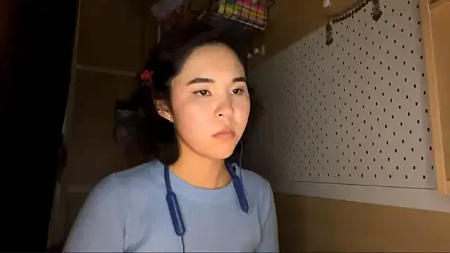 JennyCarpenter webcam