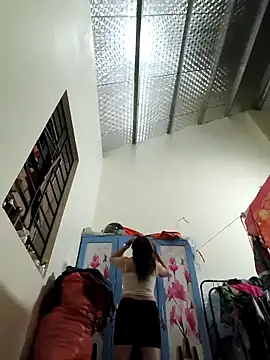 Jooj- webcam stripchat model stream image