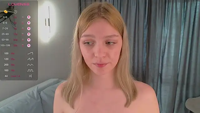 CynthiaaStone webcam