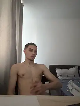 jhonnybrown23 - JhonnyBrown23's free webcam - UK Sex Cams