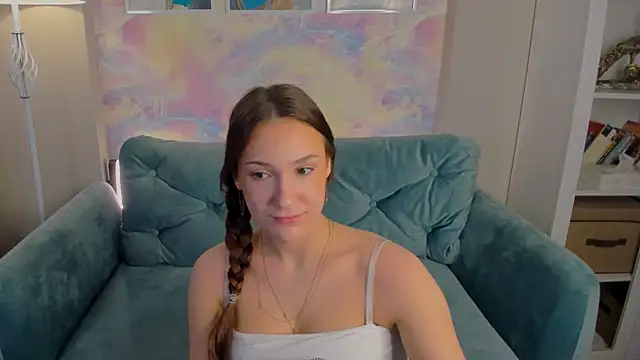 mirageann - MirageAnn's free webcam - UK Sex Cams