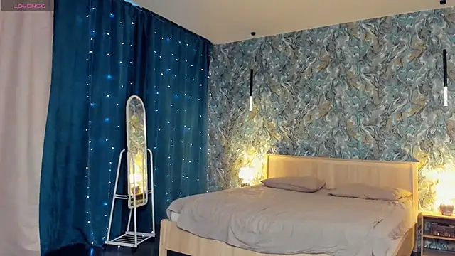 AndriaWhitford webcam