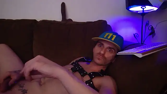 DavidEugeneOr webcam