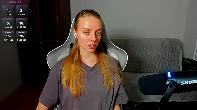 jam_cream - Jam_cream's free webcam