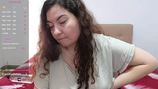 spoilherthick - SpoilHerThick's free webcam