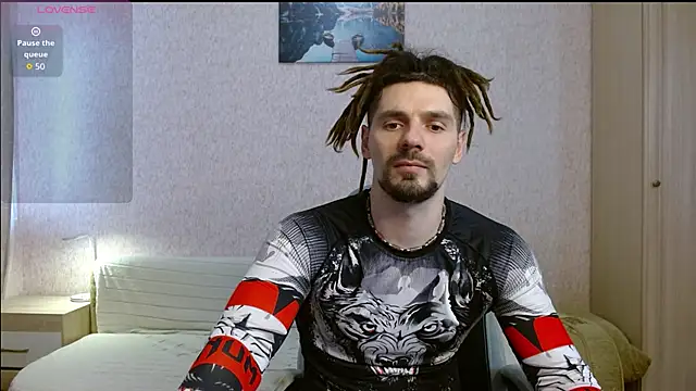 Aestheticguy101 webcam