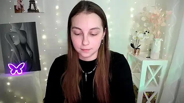 sweetprincess_ - SweetPrincess_'s free webcam