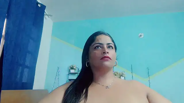 NickyRibeiro webcam