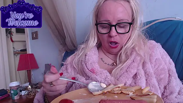 martachatte - Live Cam