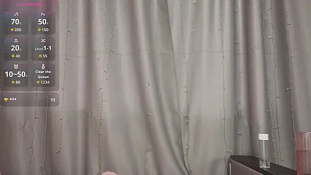 danieliis - Live Cam